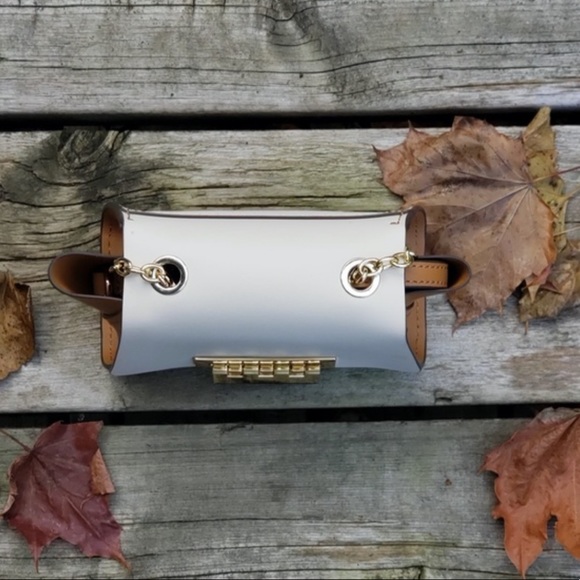 **SOLD** Zac Posen Eartha Mini NWOT - Picture 6 of 11